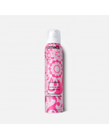 Amika Phantom Hydrating Dry Shampoo Foam 5.3oz
